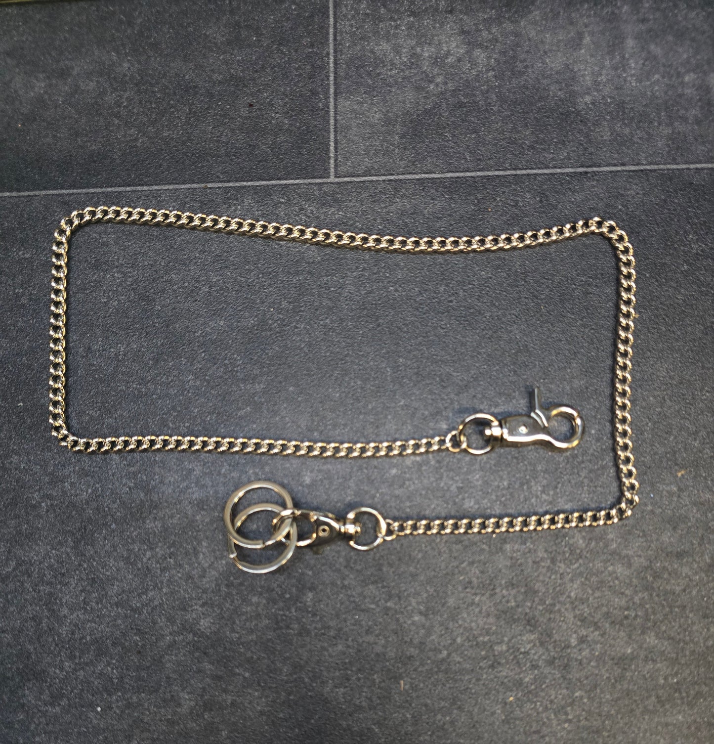Jean Chain