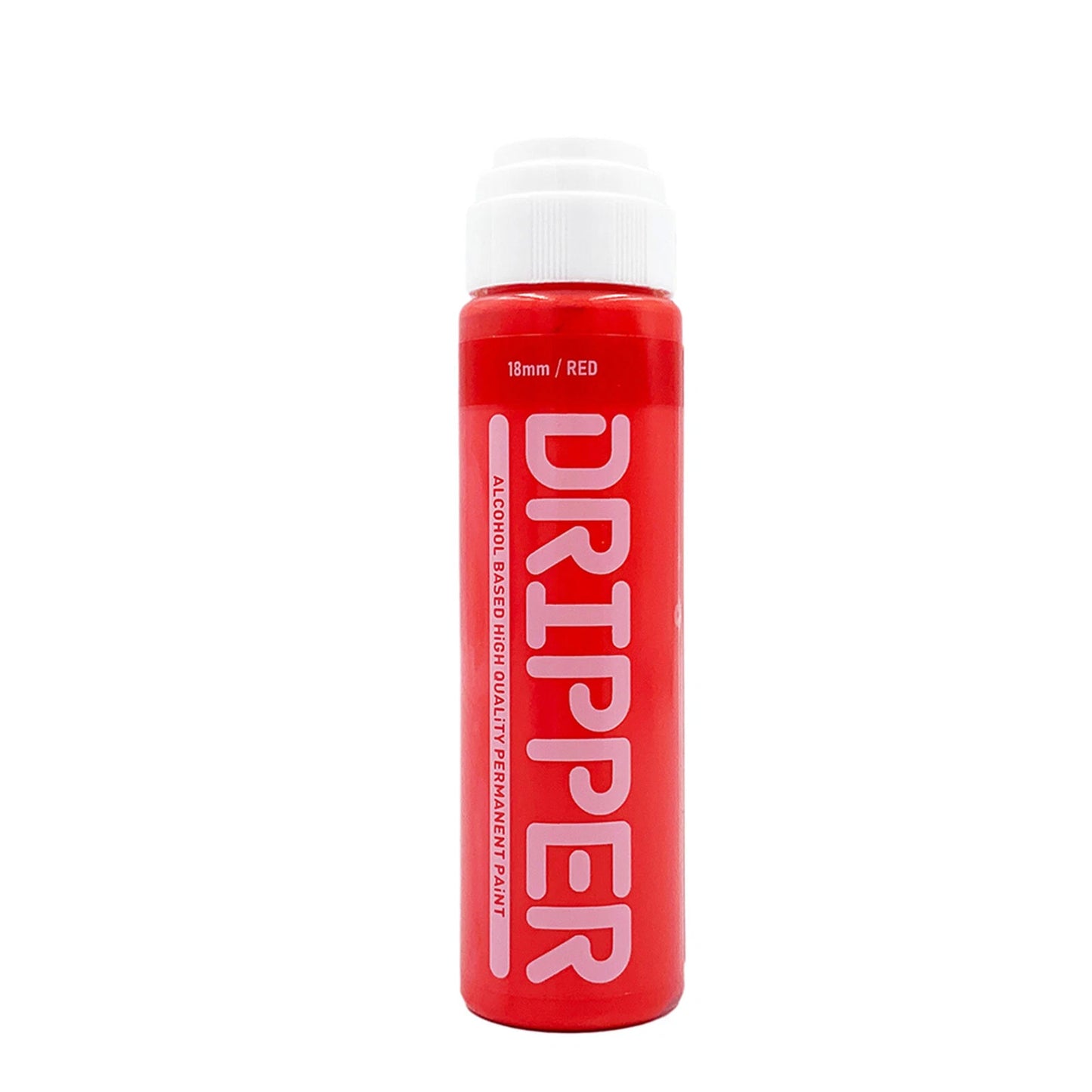 Dope Dripper 18mm - Squeezer Drip Permanent Paint Marker Pen