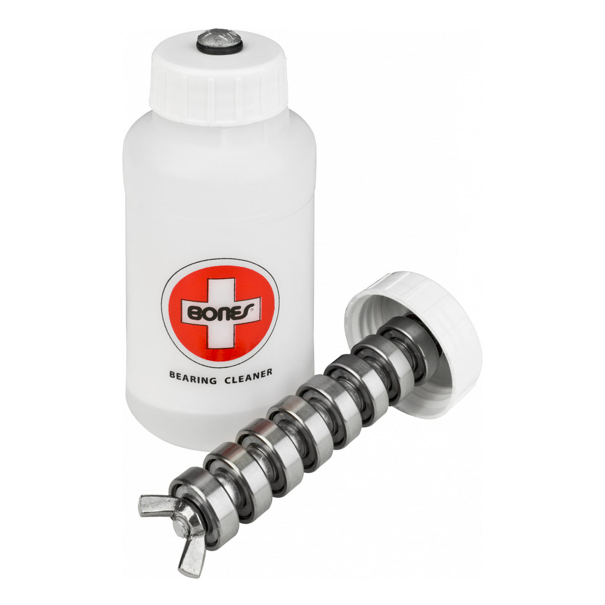 Bones Bearings Cleaning Unit