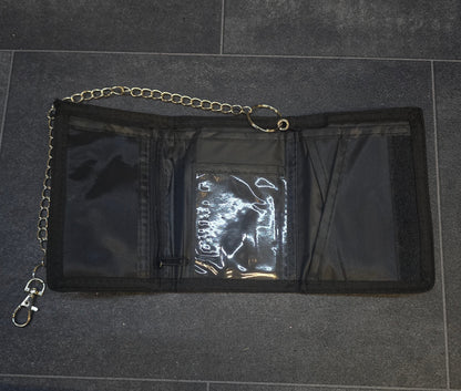 Wallet & Chain