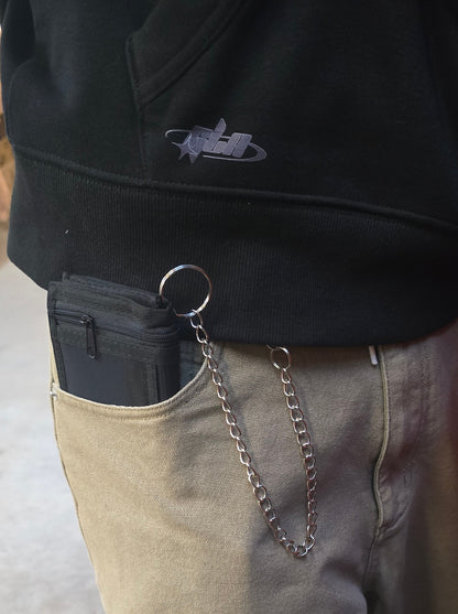 Wallet & Chain