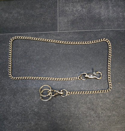 Jean Chain