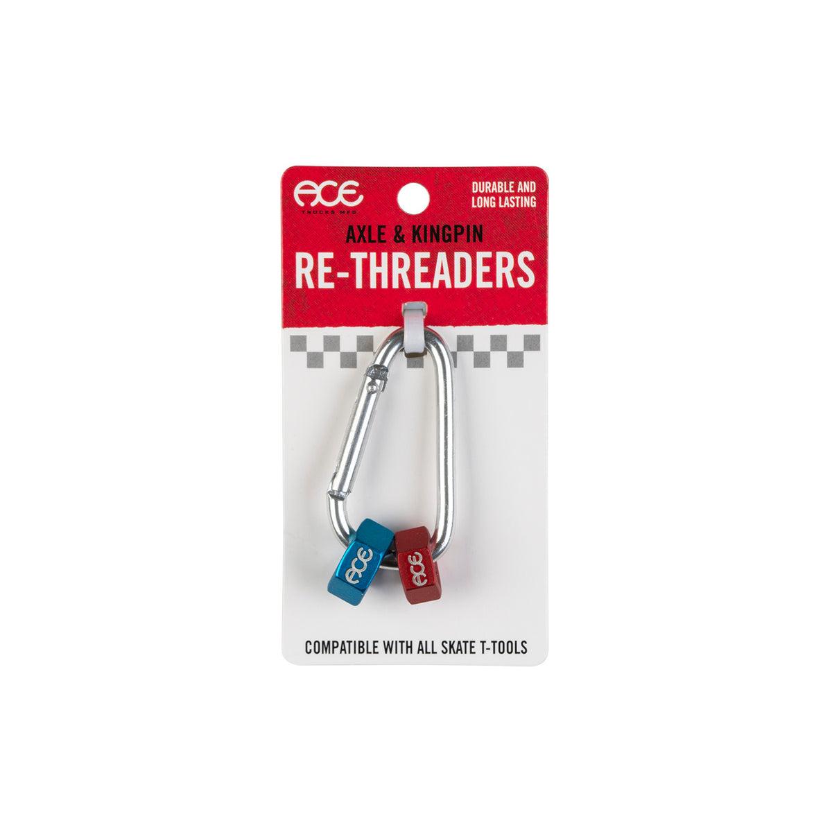 Ace Re-Threader