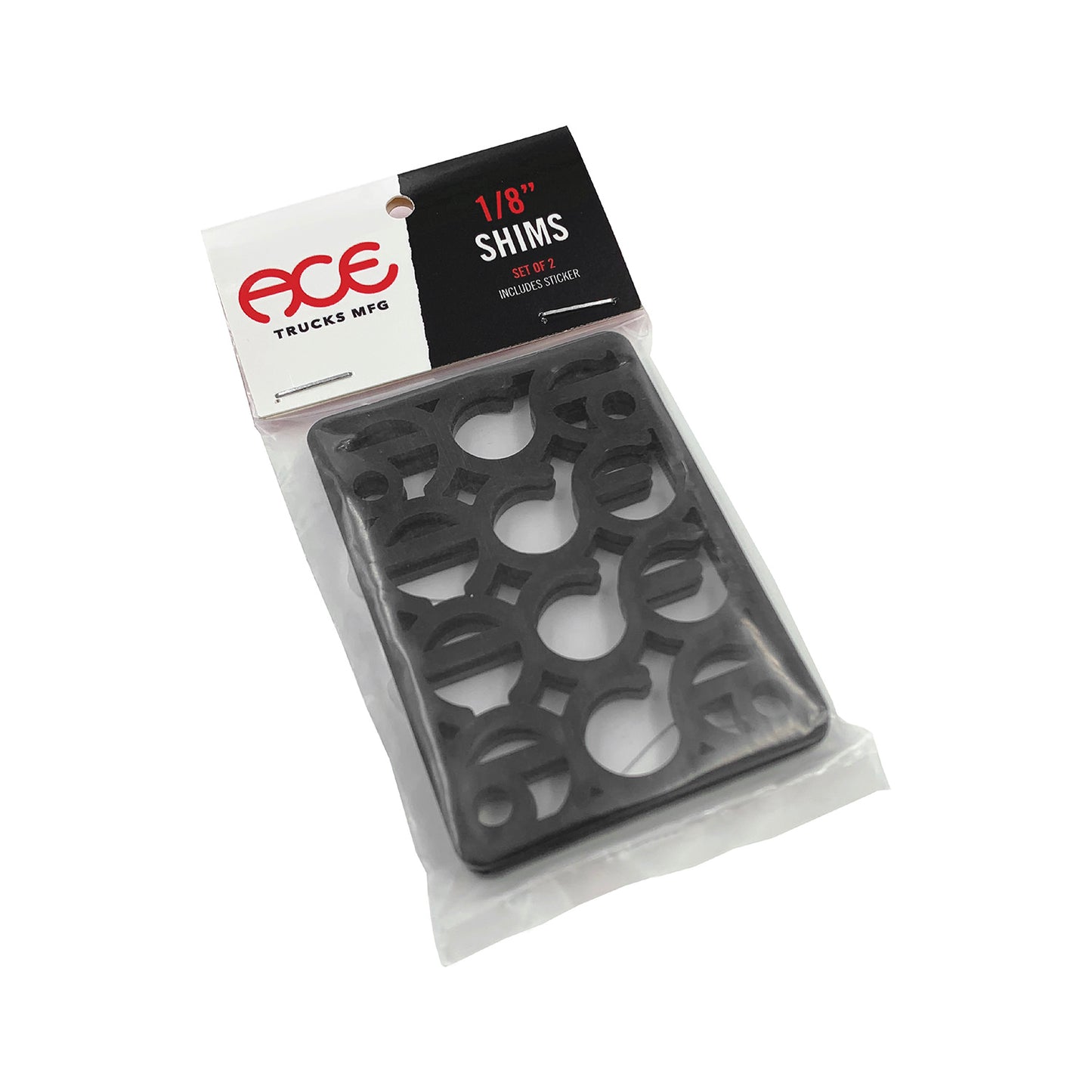 Ace Shims Pads 1/8"
