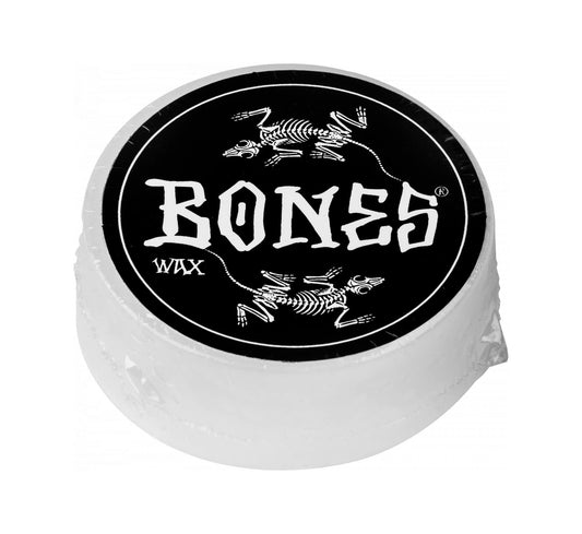 Bones Vato Rat Wax Clear