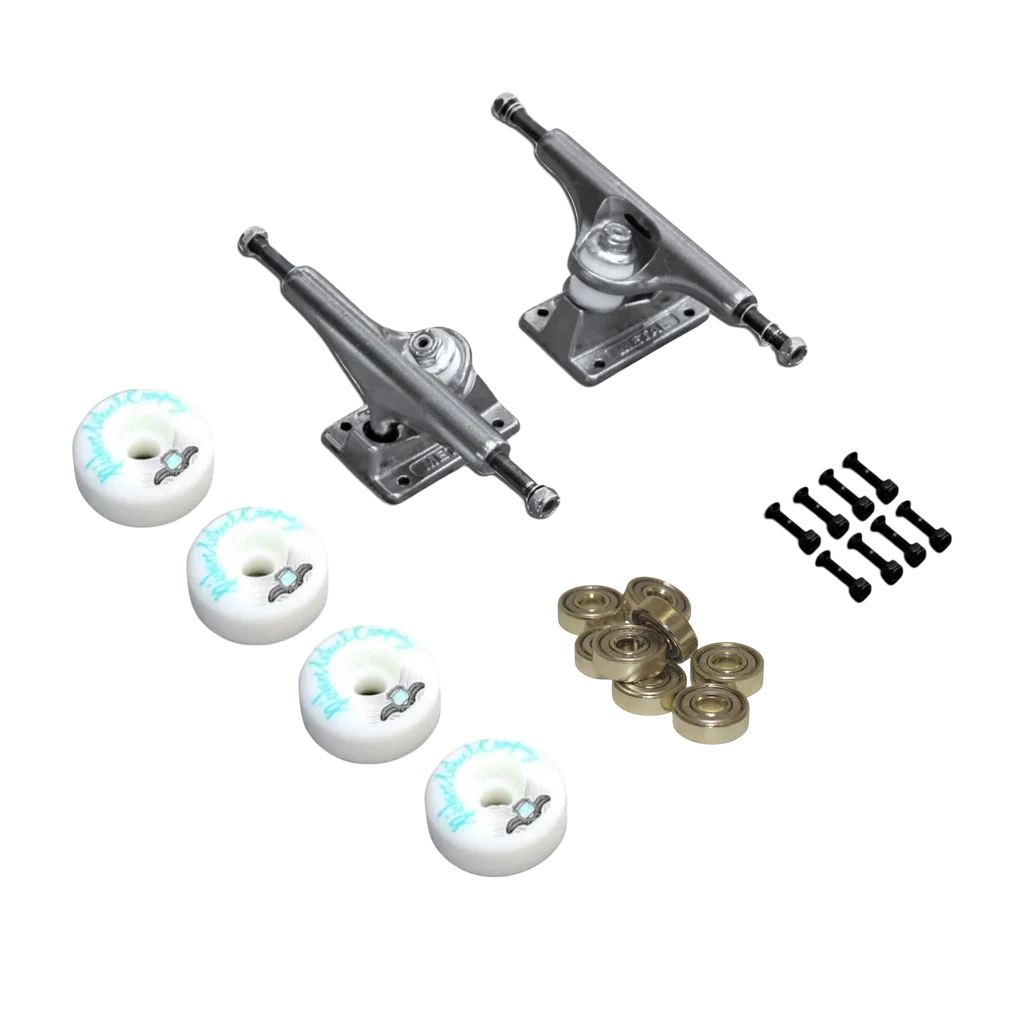 Under Carriage Kits