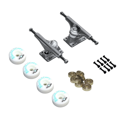 Under Carriage Kit (Size: 5.5)