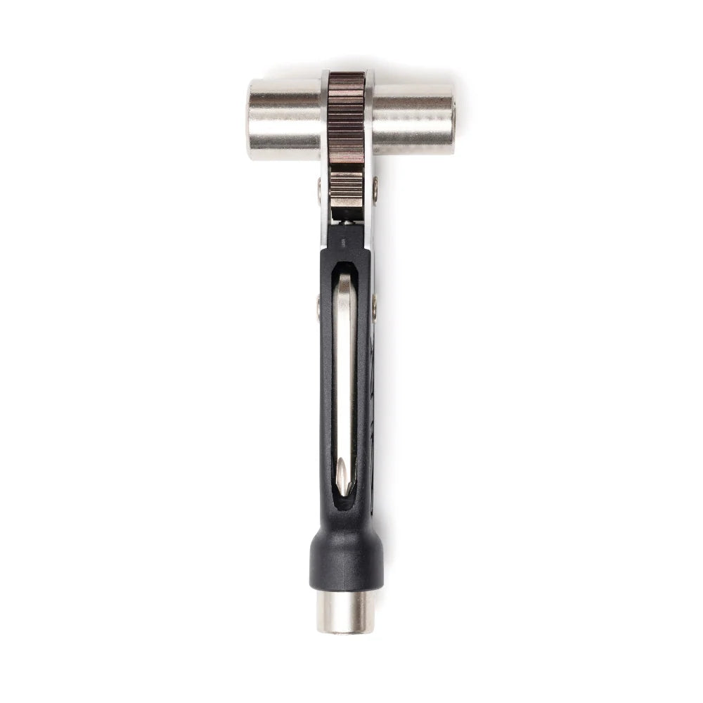 PRIME8 Triple Ratchet Lite Skate Tool