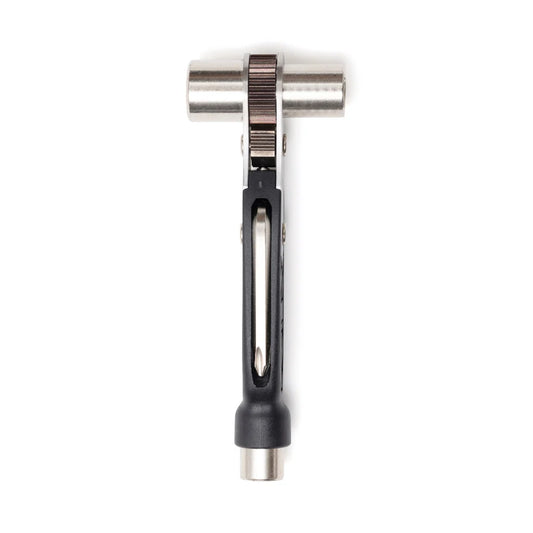 PRIME8 Triple Ratchet Lite Skate Tool