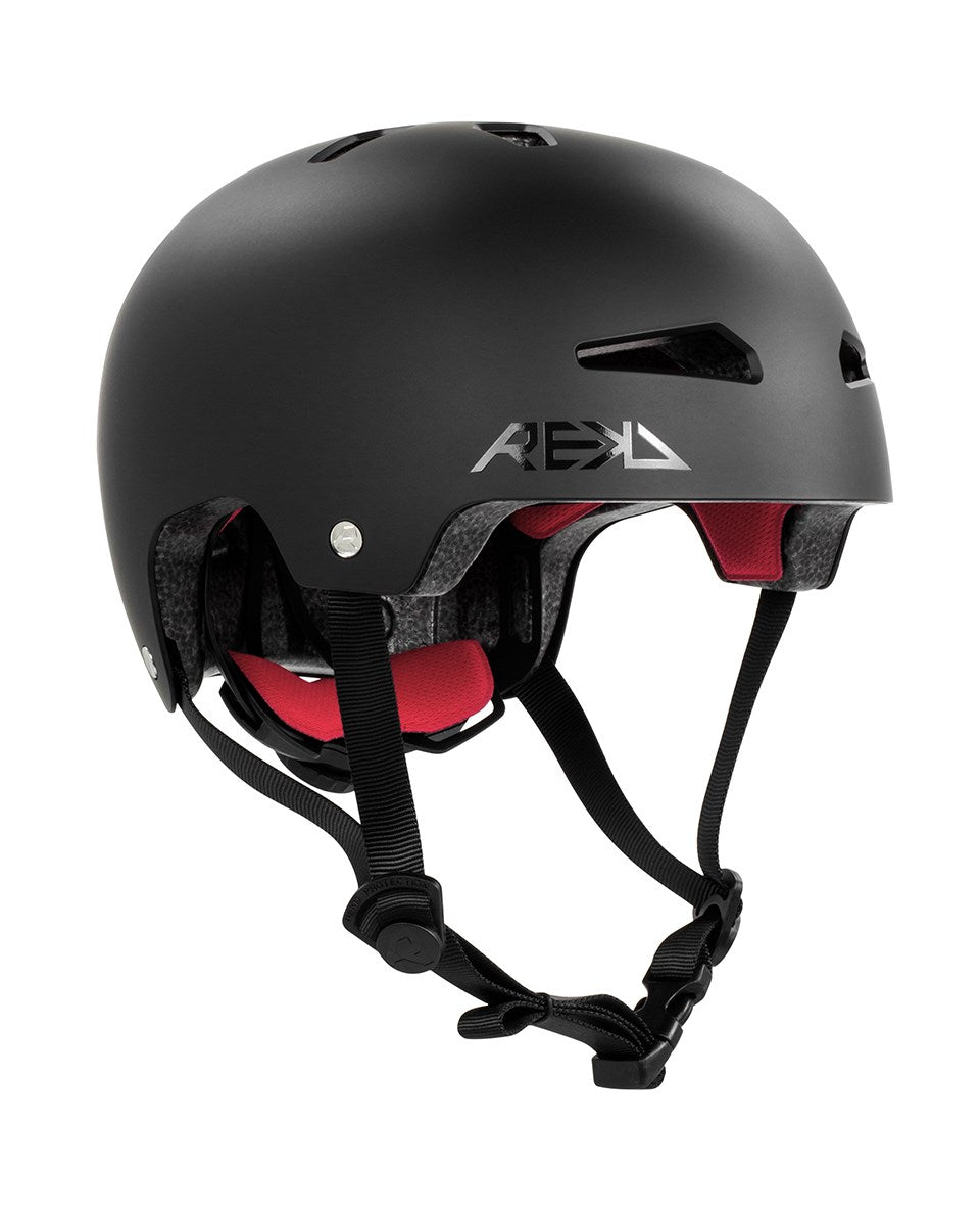 REKD Junior Elite 2.0 Helmet