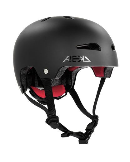 REKD Junior Elite 2.0 Helmet