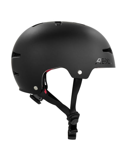 REKD Junior Elite 2.0 Helmet