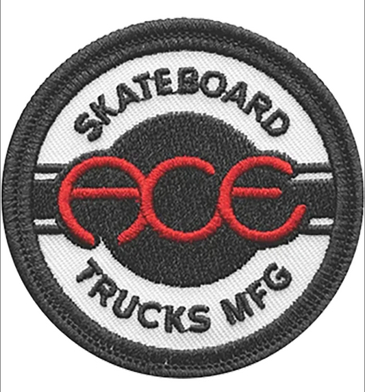 Ace Trucks 2.5" Seal Patch