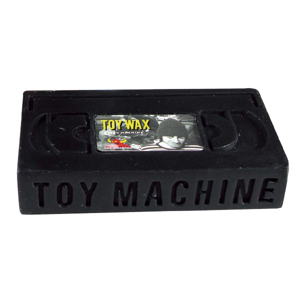 VHS WAX