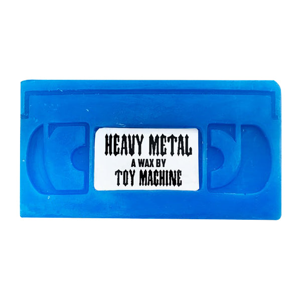 VHS WAX