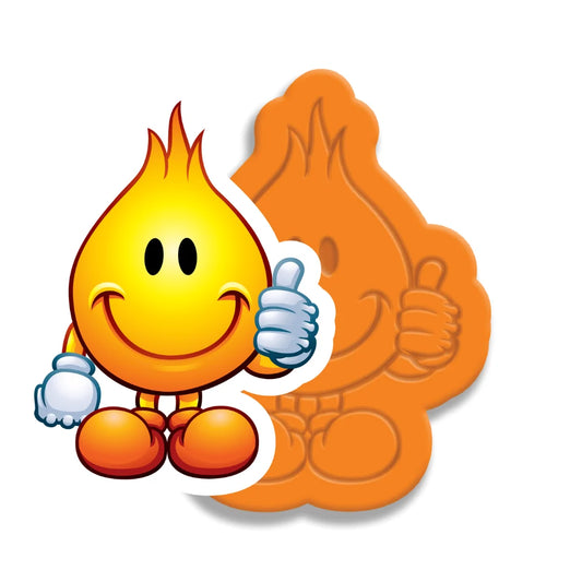 World Industries Flamboy Wax