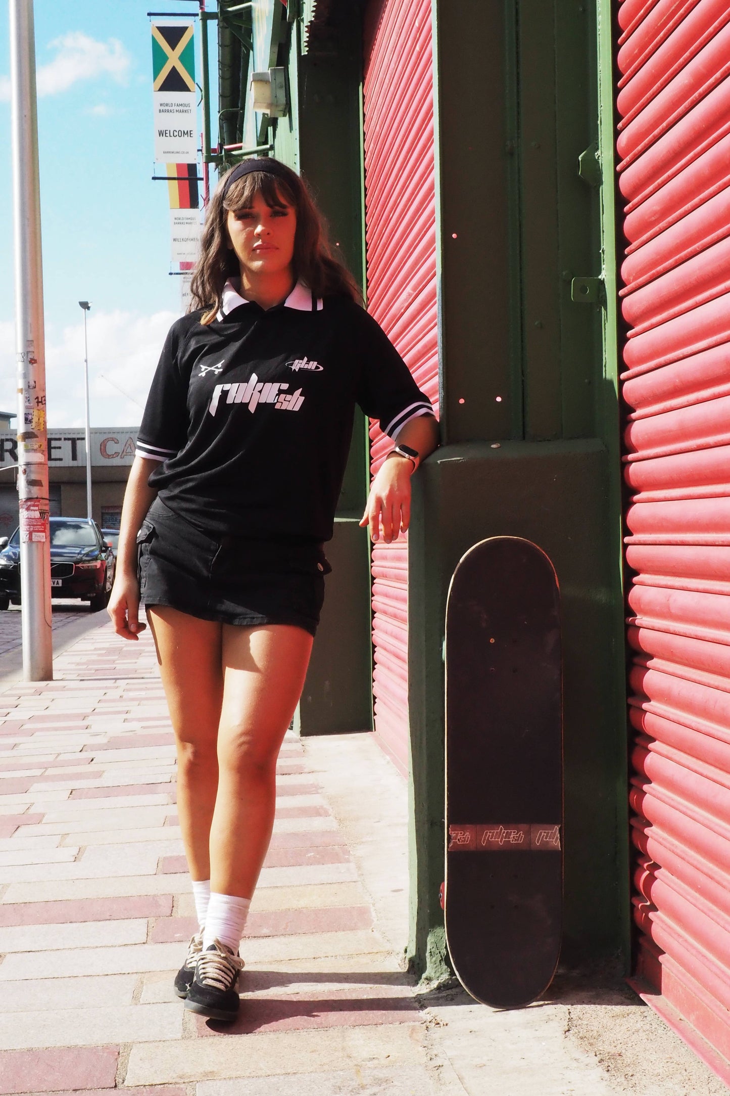 Silk Jersey T-shirt