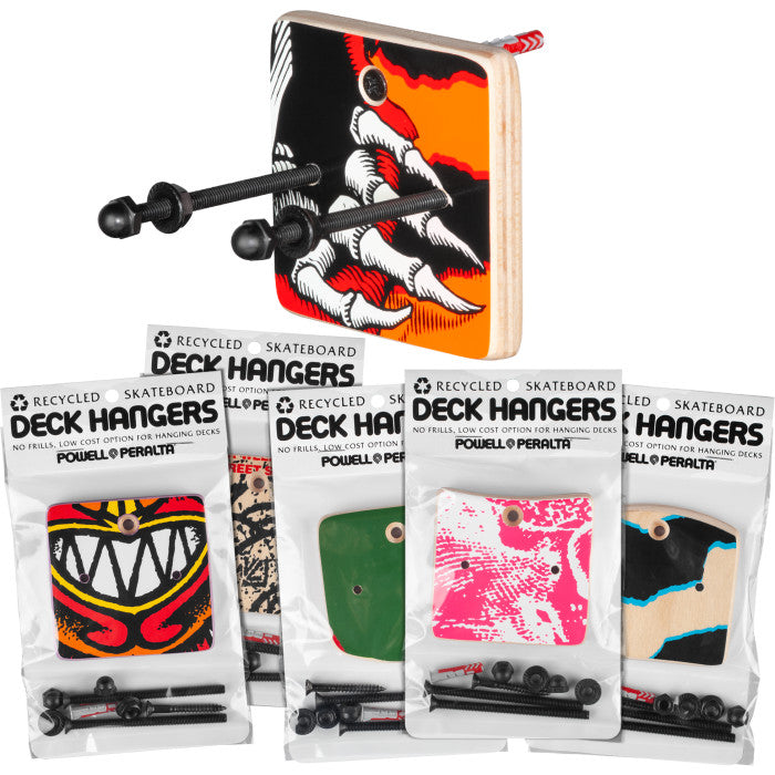 Powell-Peralta™ Recycled Deck Wall Hanger