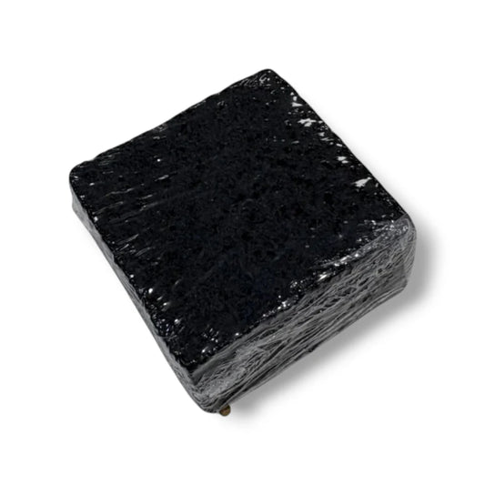 G-Tool Square Skateboard Griptape Cleaner Black
