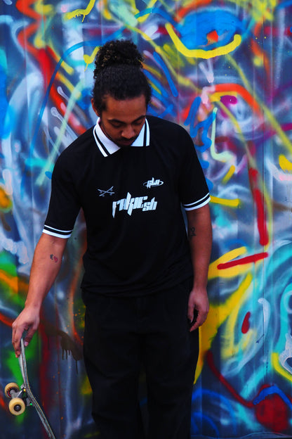 Silk Jersey T-shirt