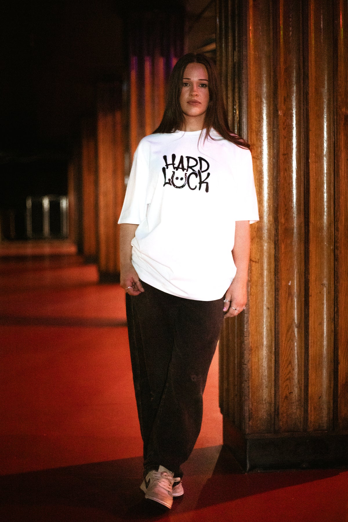 HardLuck Tshirt