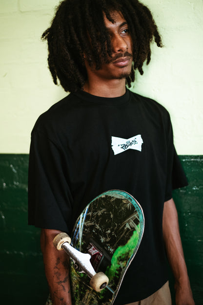 Maskingtape Menchie Tshirt