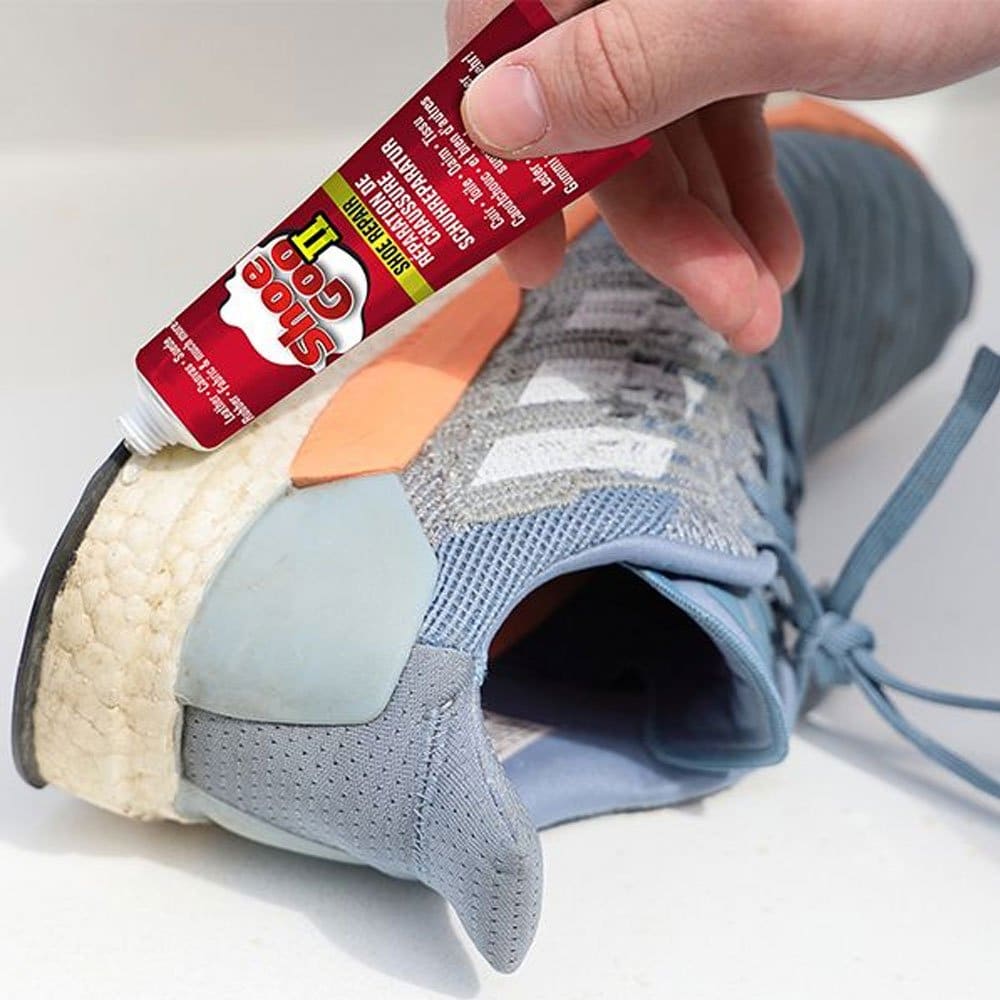 Shoe Goo II (2) Shoe Repair Glue 59.1ml