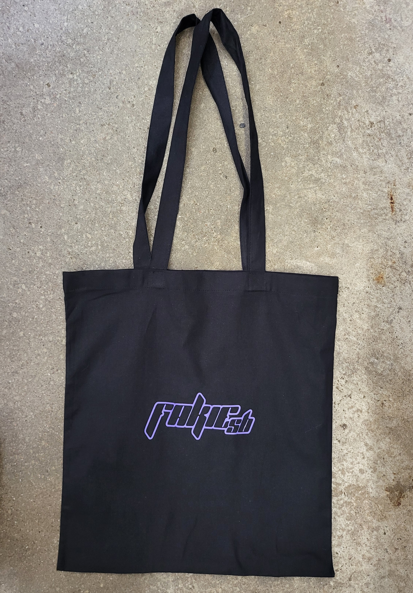 Logo Totebag