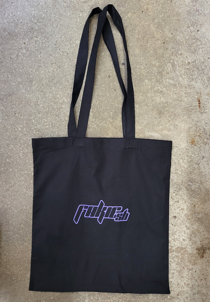 Logo Totebag
