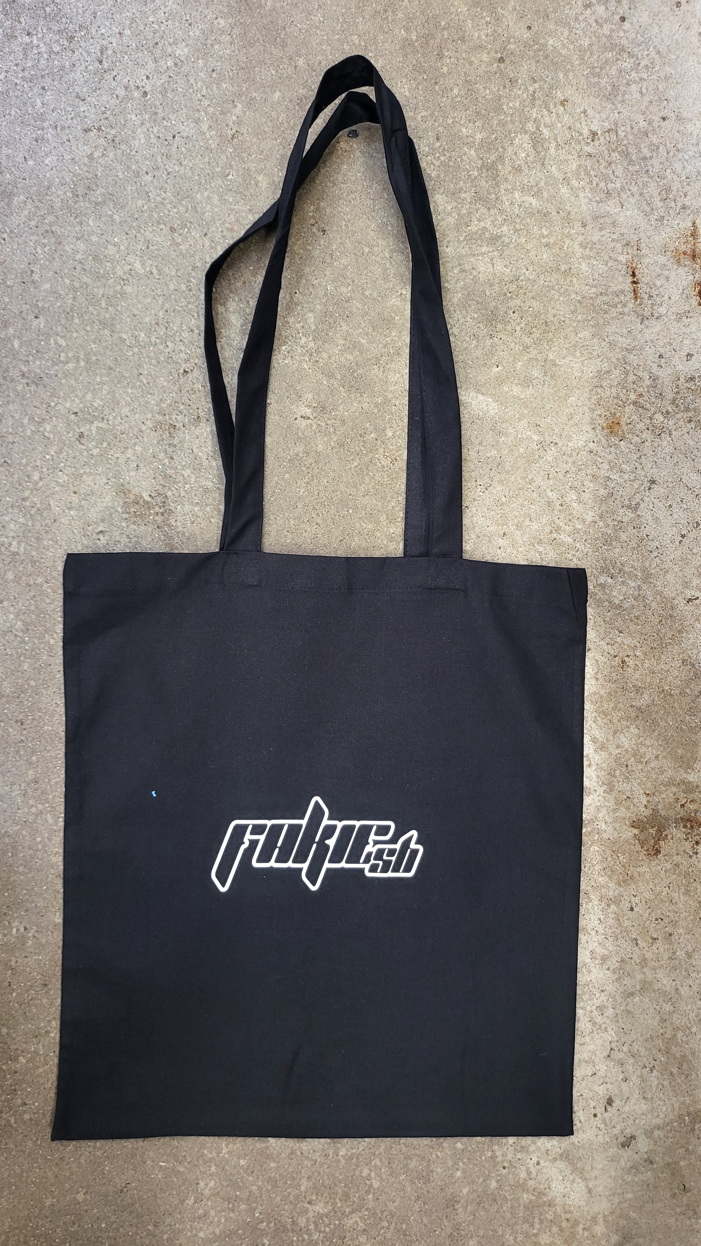 Logo Totebag