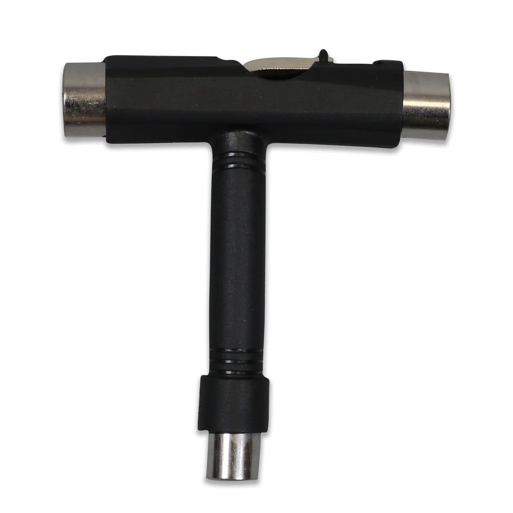 Skateboard T-Tool - Black